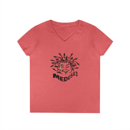 Medusa's Dance Club Chicago Women's T-Shirt
