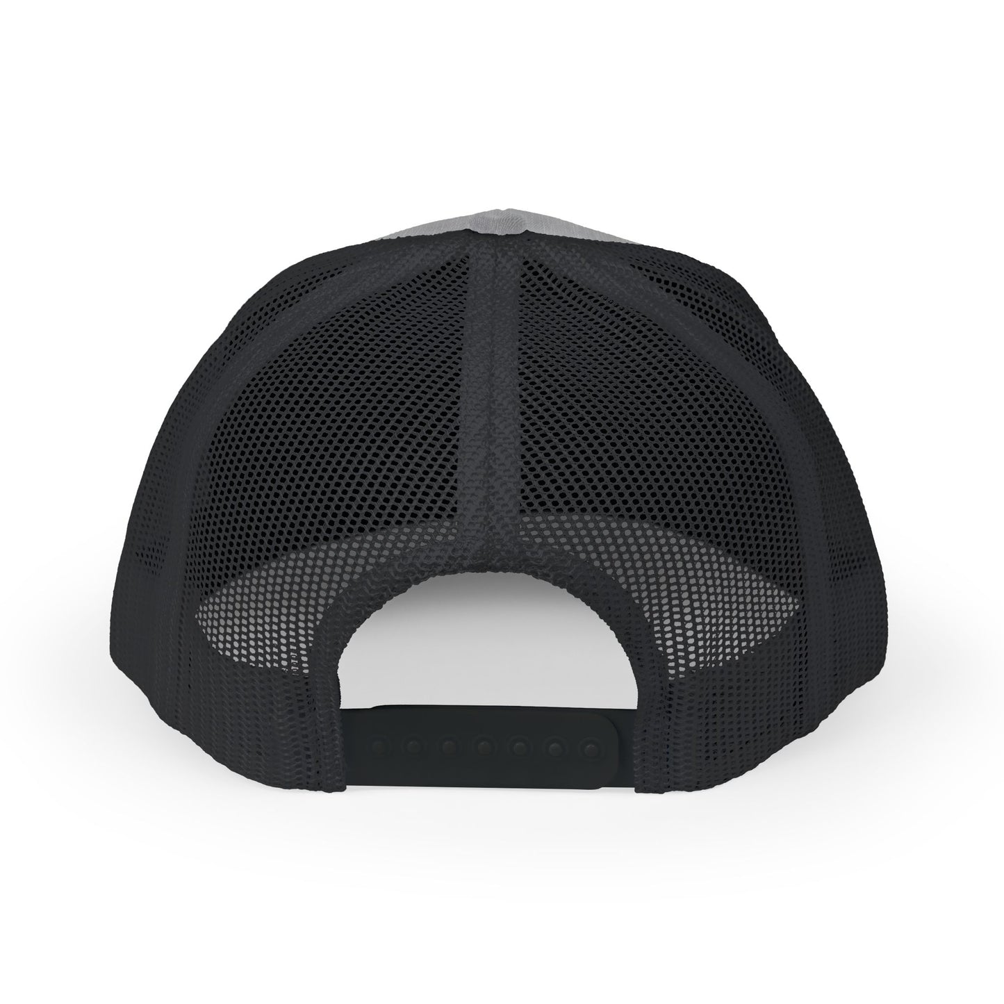 Miller Beach Snapback Trucker Cap OG 1970s Logo