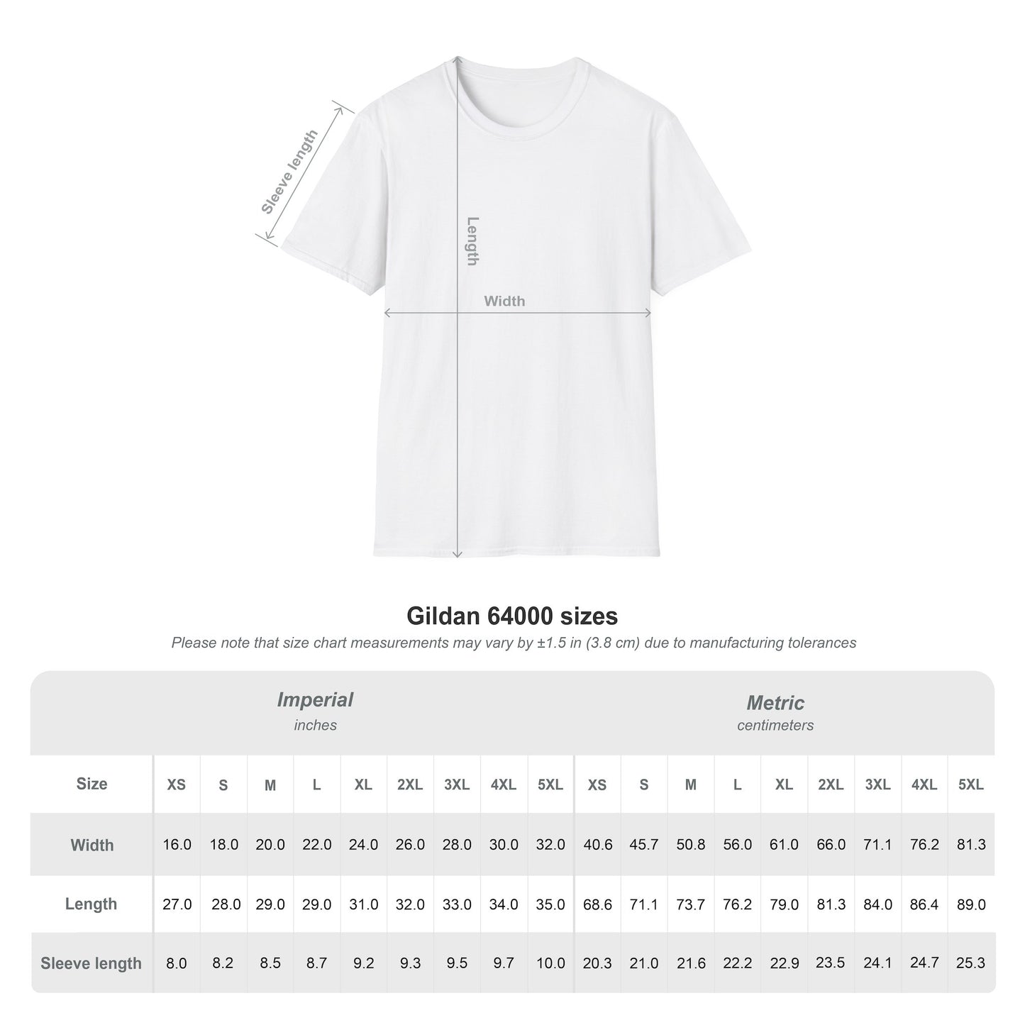 ONTV Retro 1980s T-Shirt