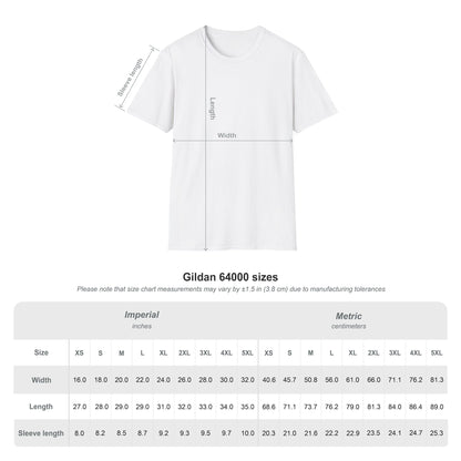 ONTV Retro 1980s T-Shirt