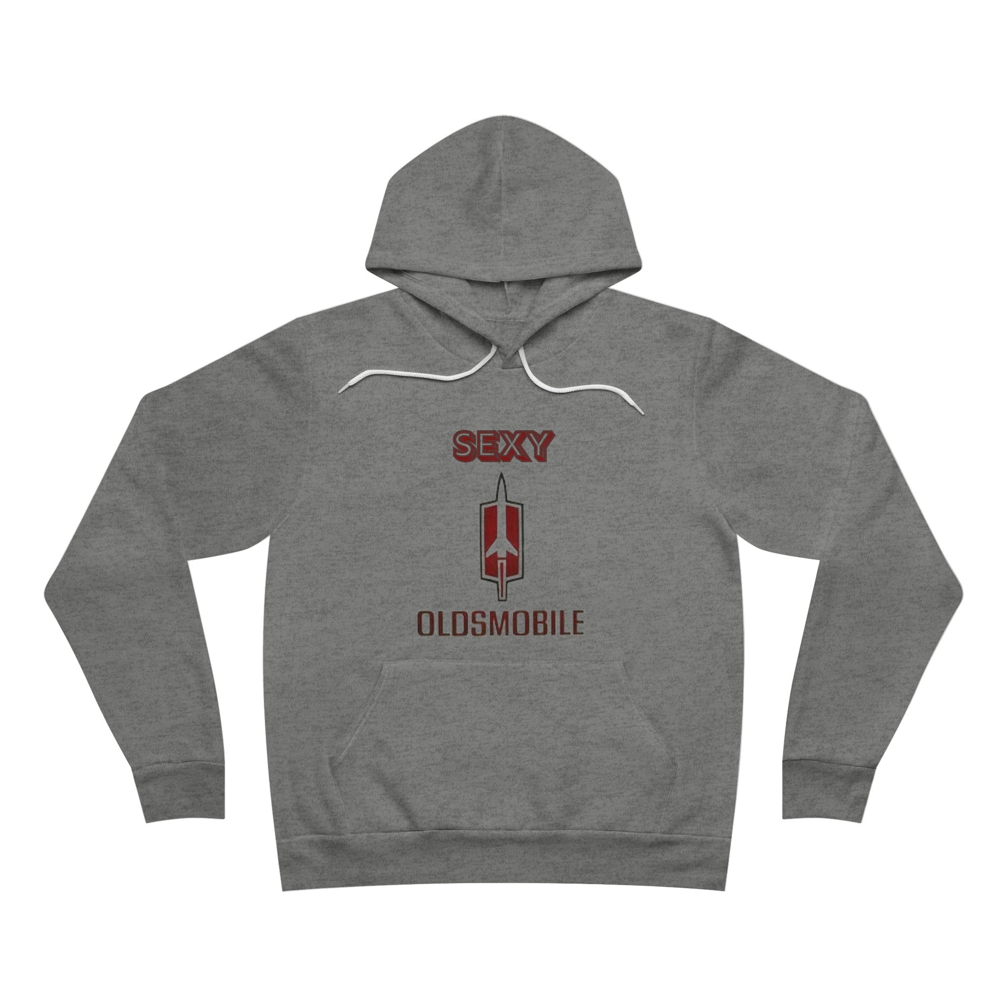 Oldsmobile hoodie hotsell