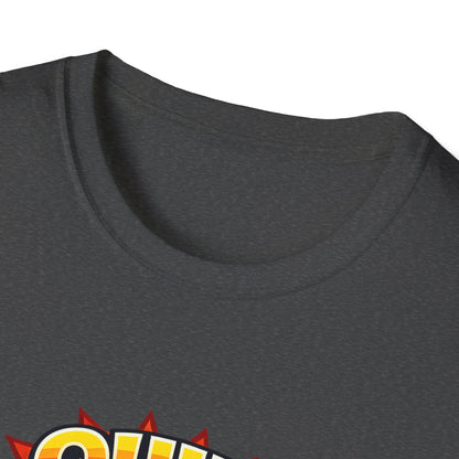 Quiz in Your Pants - All in Jest Trivia Team Shirt - T‑Shirt — Funny Game Night Tee