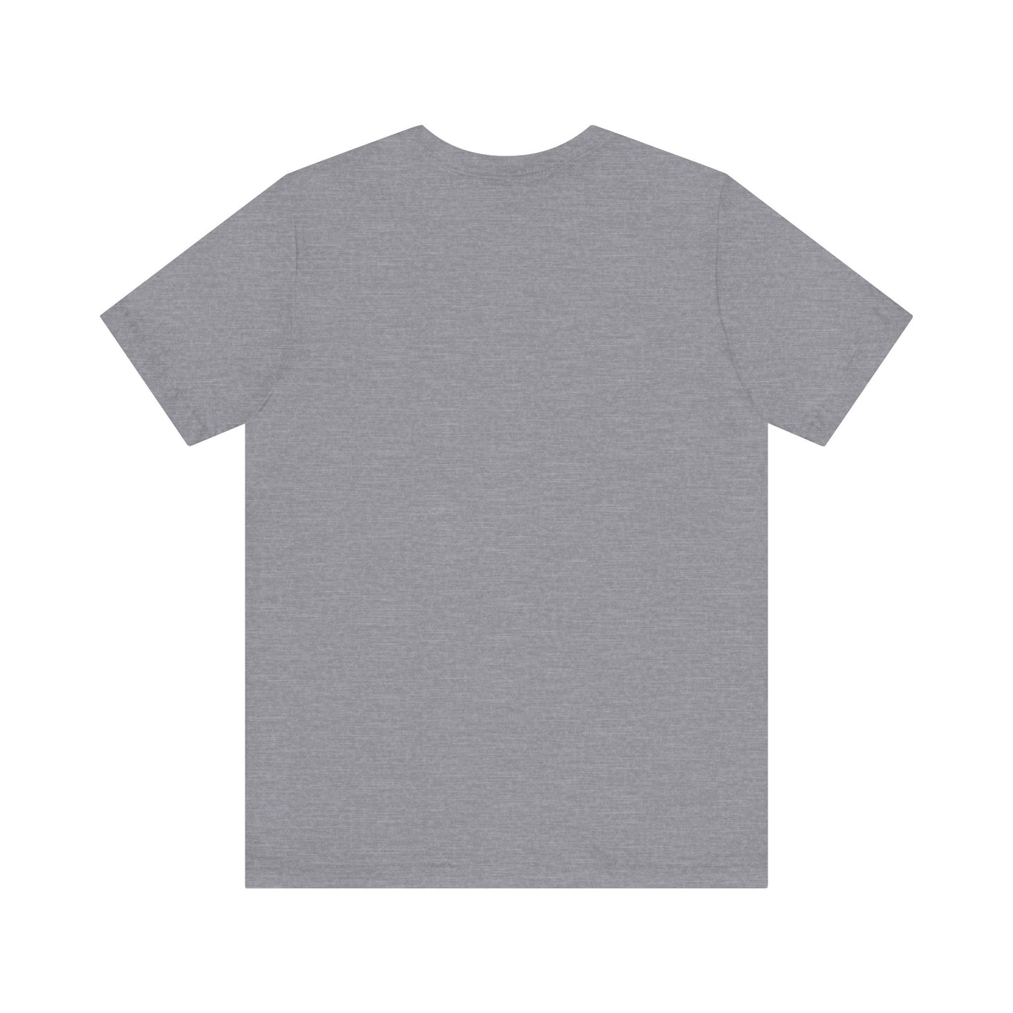 Playful Oscar the Grouch Tee - Unisex Jersey Short Sleeve Shirt, Fun Graphic Top, Casual Wear, Gift for Fans, Comic Collectibles