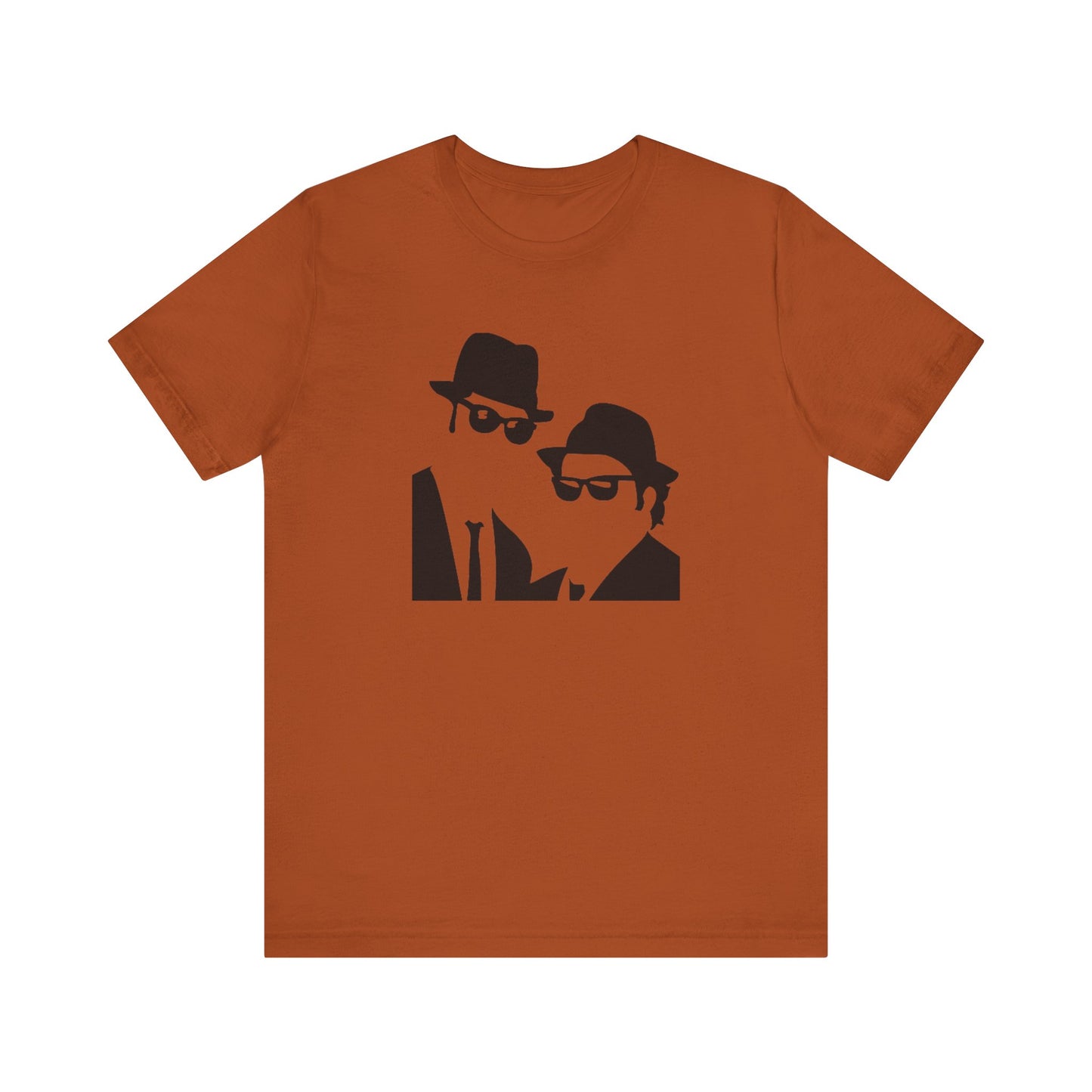 The Blues Brothers Tribute T-Shirt