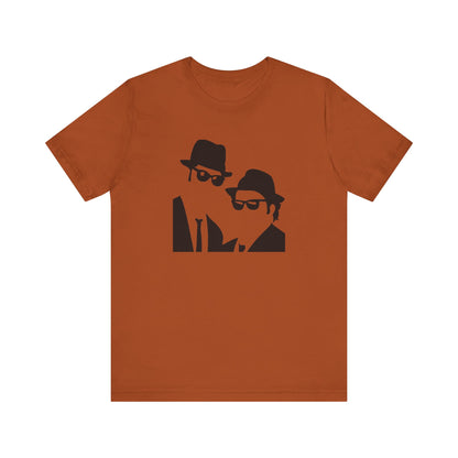 The Blues Brothers Tribute T-Shirt