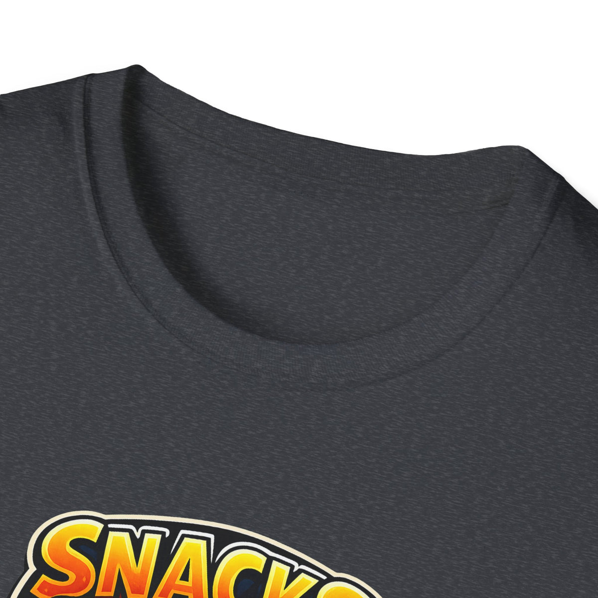 Snack Over Facts - All In Jest Trivia Team T-Shirt