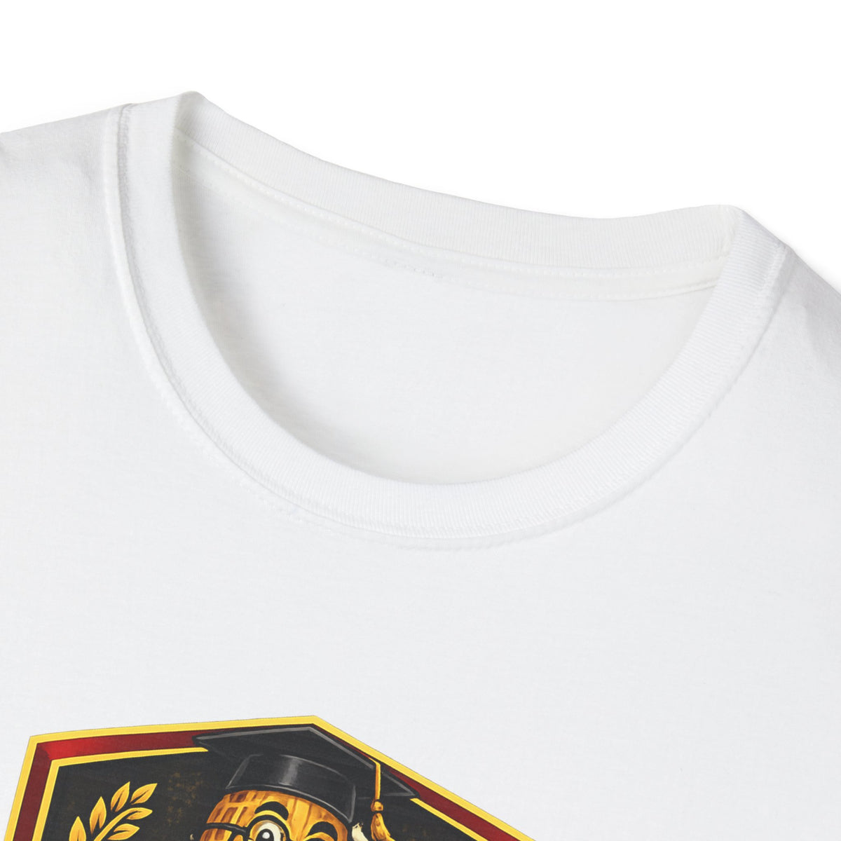 T-Shirt — 'P.H. Deez Nuts' All In Jest Trivia Team Shirt