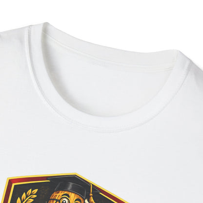 T-Shirt — 'P.H. Deez Nuts' All In Jest Trivia Team Shirt