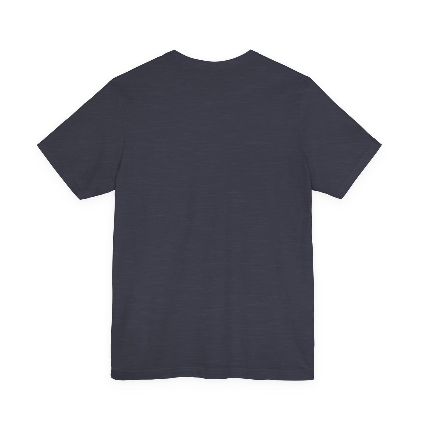 Gatelys People’s Store Logo Tee — Casual Vintage Script T‑Shirt