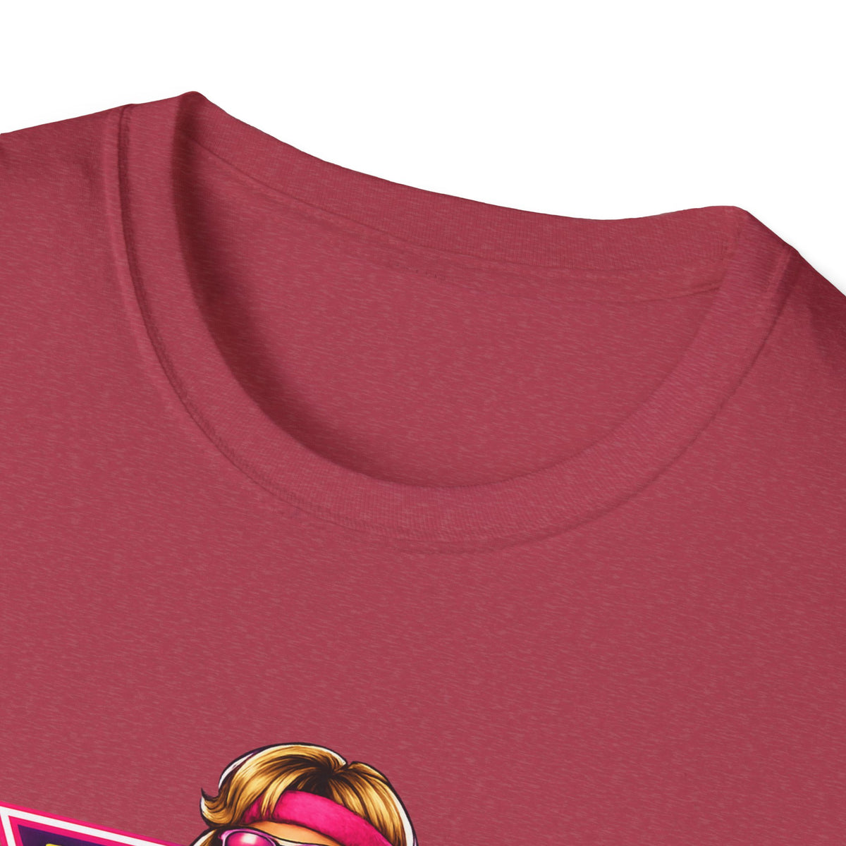Trivial Newton John - All In Jest Trivia Team T-Shirt