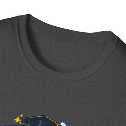 IR Smart - All in Jest Trivia Team Shirt