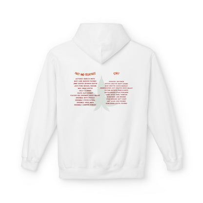 Miller Community Theatre — "Reefer Madness" Cast and Crew Hoodie