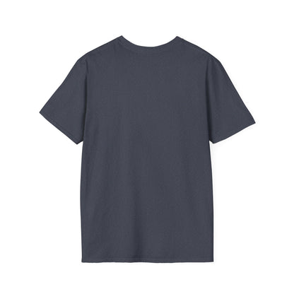 House of Kiki All In Jest Trivia Team T-Shirt – Regal Purple Crest Tee