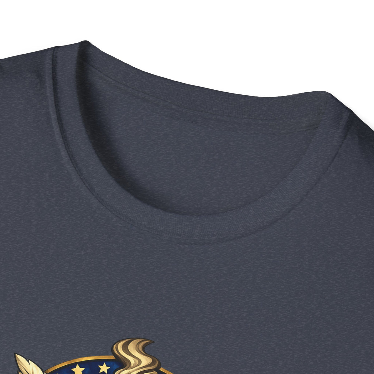 TEA Party - All In Jest Trivia Team T-Shirt