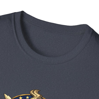 TEA Party - All In Jest Trivia Team T-Shirt