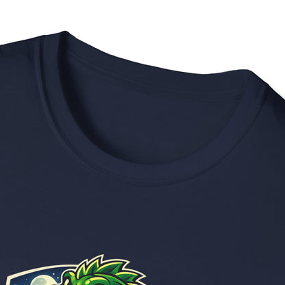 Lachness Monsters - All in Jest Trivia - Team Shirt