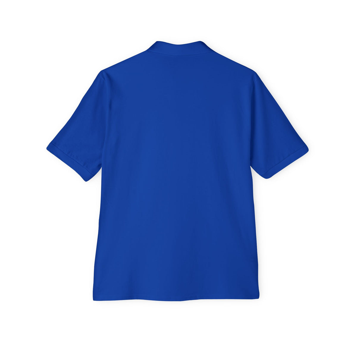 Braggin' Dragon - 1980s Sears - Men's Piqué Polo