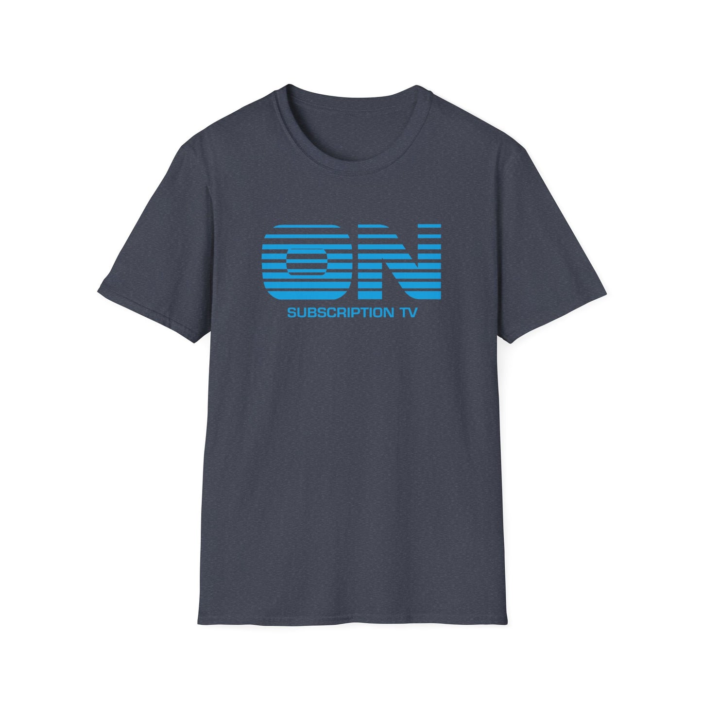 ONTV Retro 1980s T-Shirt