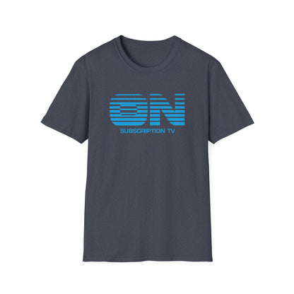 ONTV Retro 1980s T-Shirt