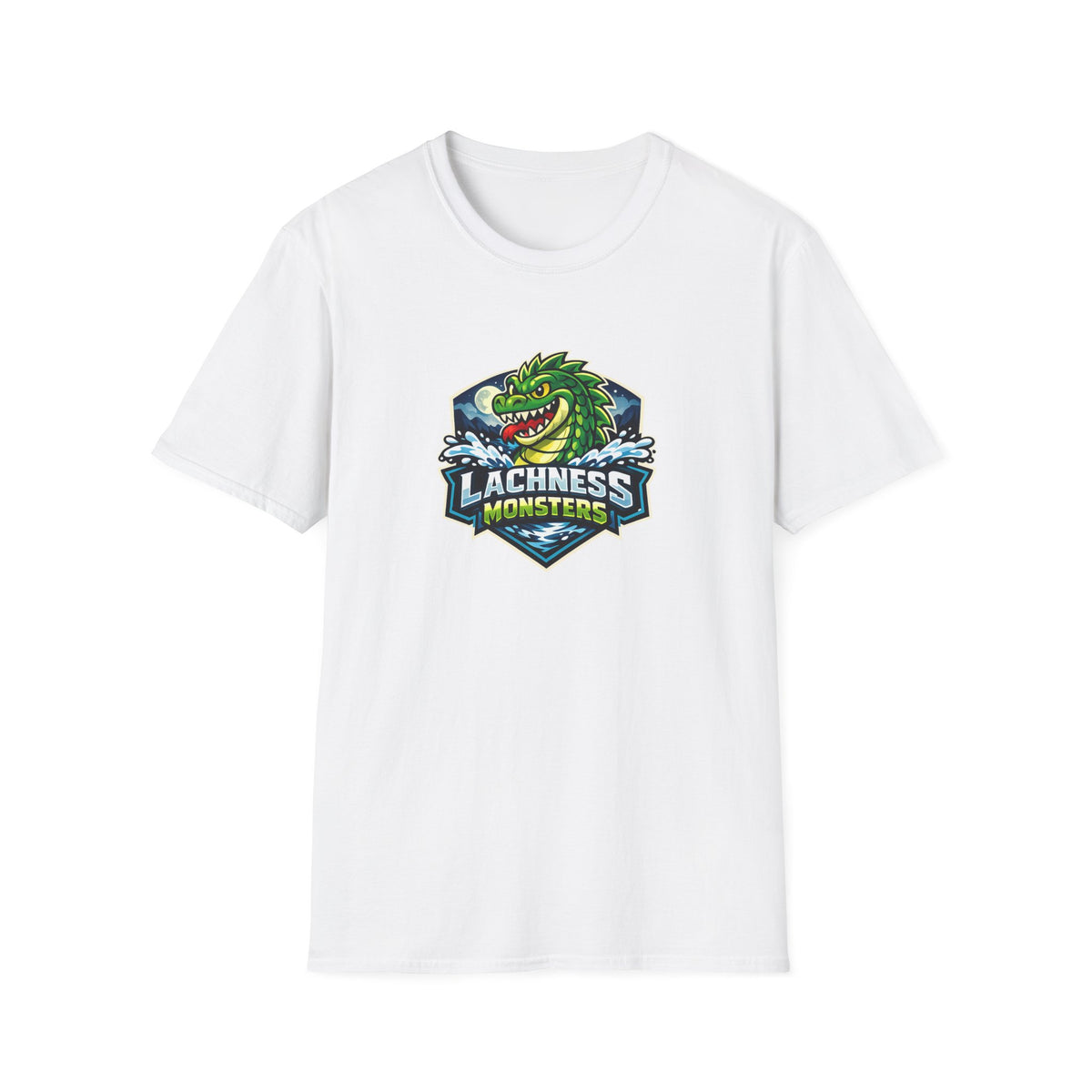 Lachness Monsters - All in Jest Trivia - Team Shirt