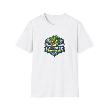 Lachness Monsters - All in Jest Trivia - Team Shirt