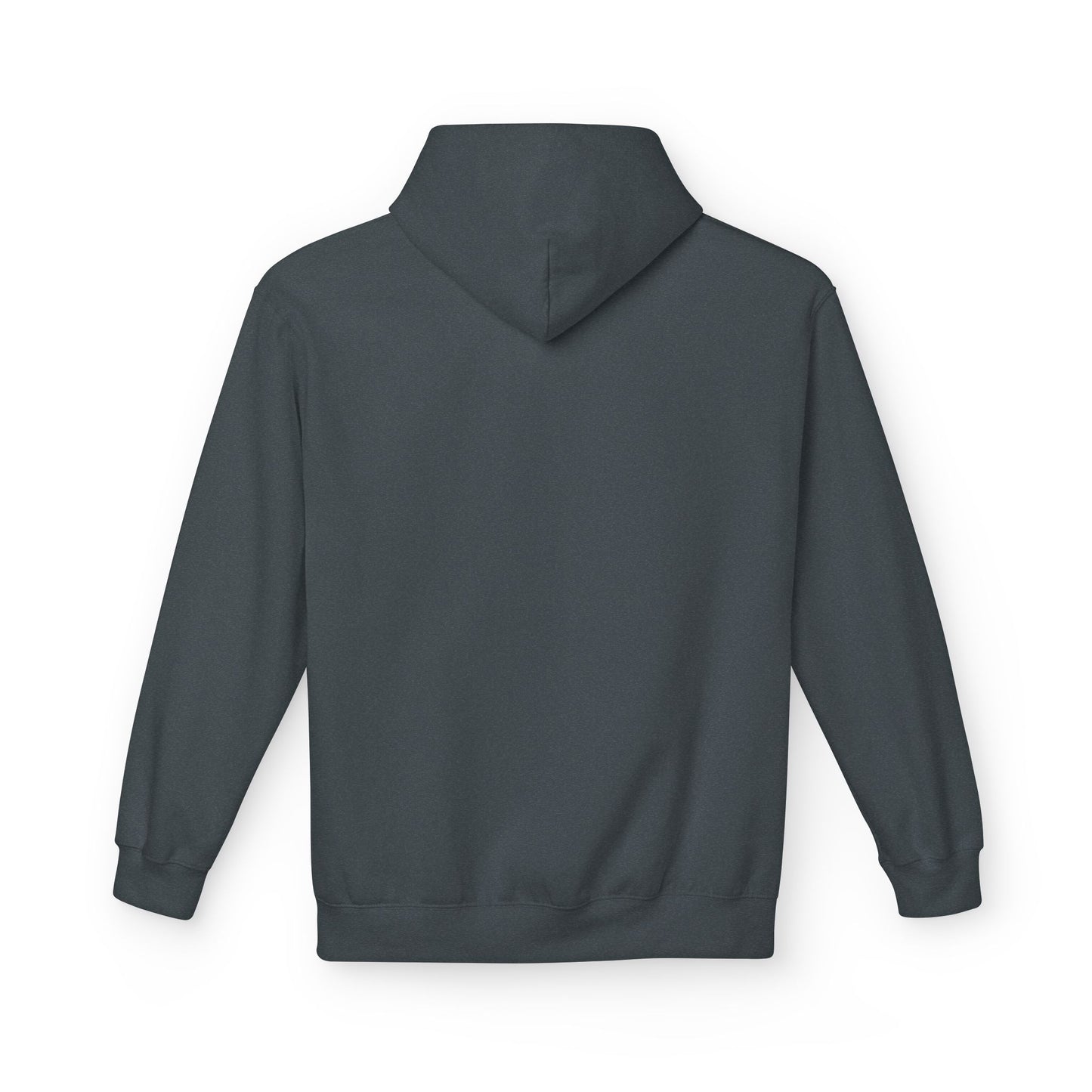 Meet Me At The Birdie Flamingo Hoodie