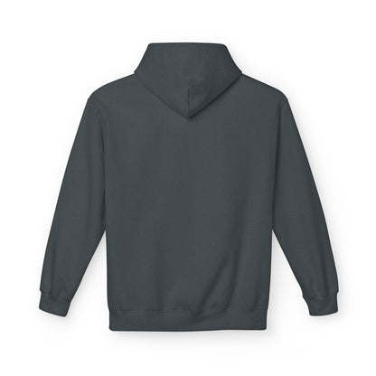 Meet Me At The Birdie Flamingo Hoodie