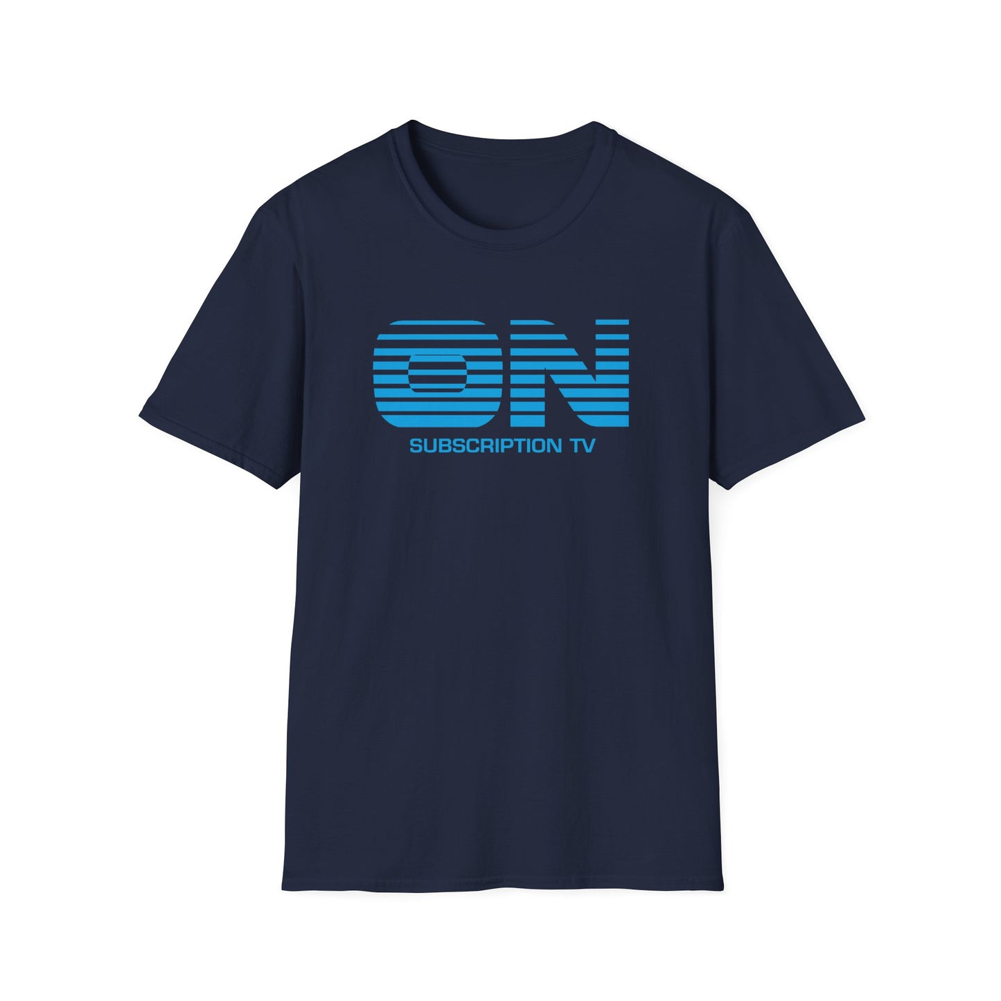 ONTV Retro 1980s T-Shirt