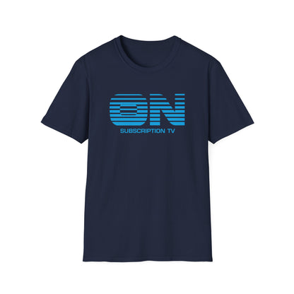 ONTV Retro 1980s T-Shirt