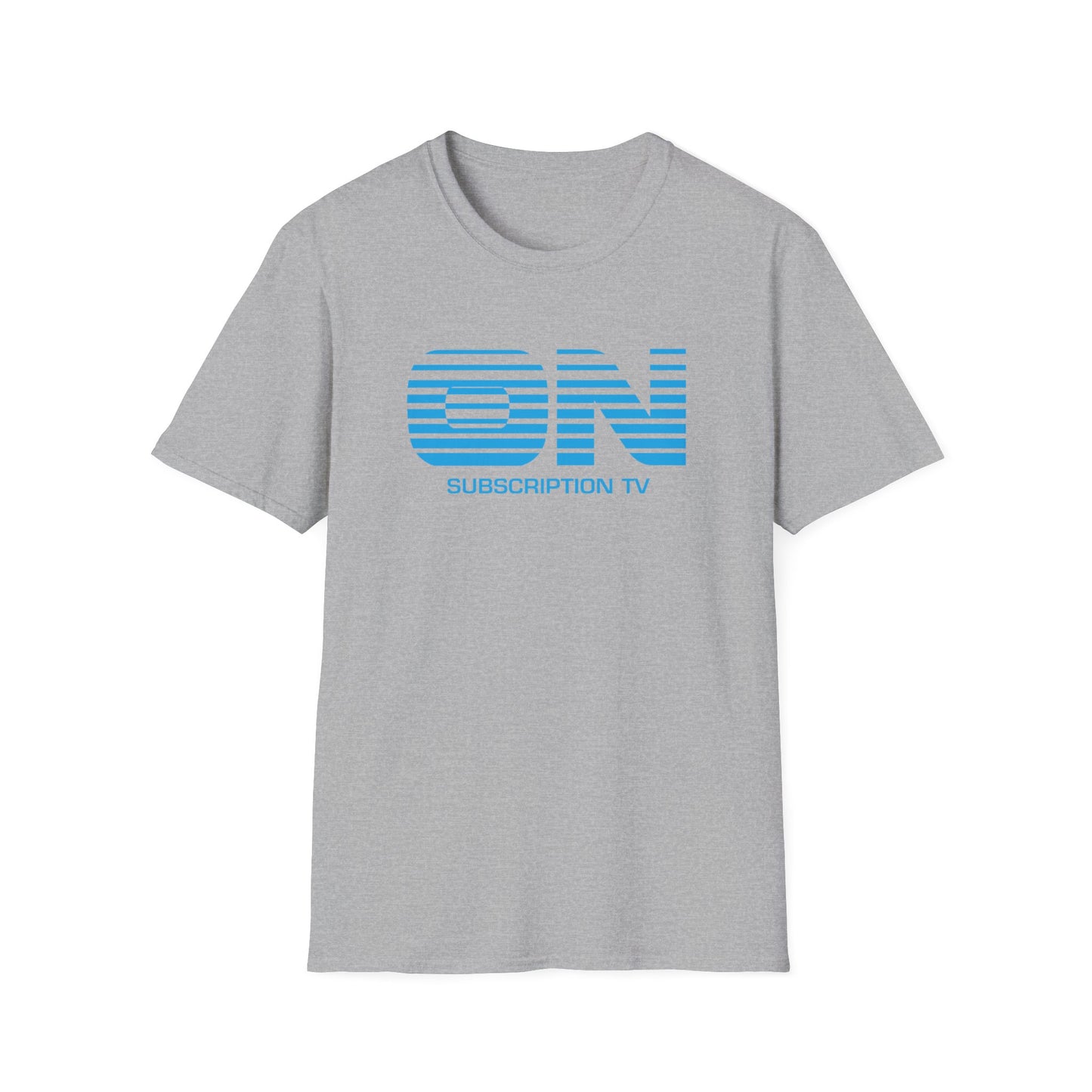 ONTV Retro 1980s T-Shirt