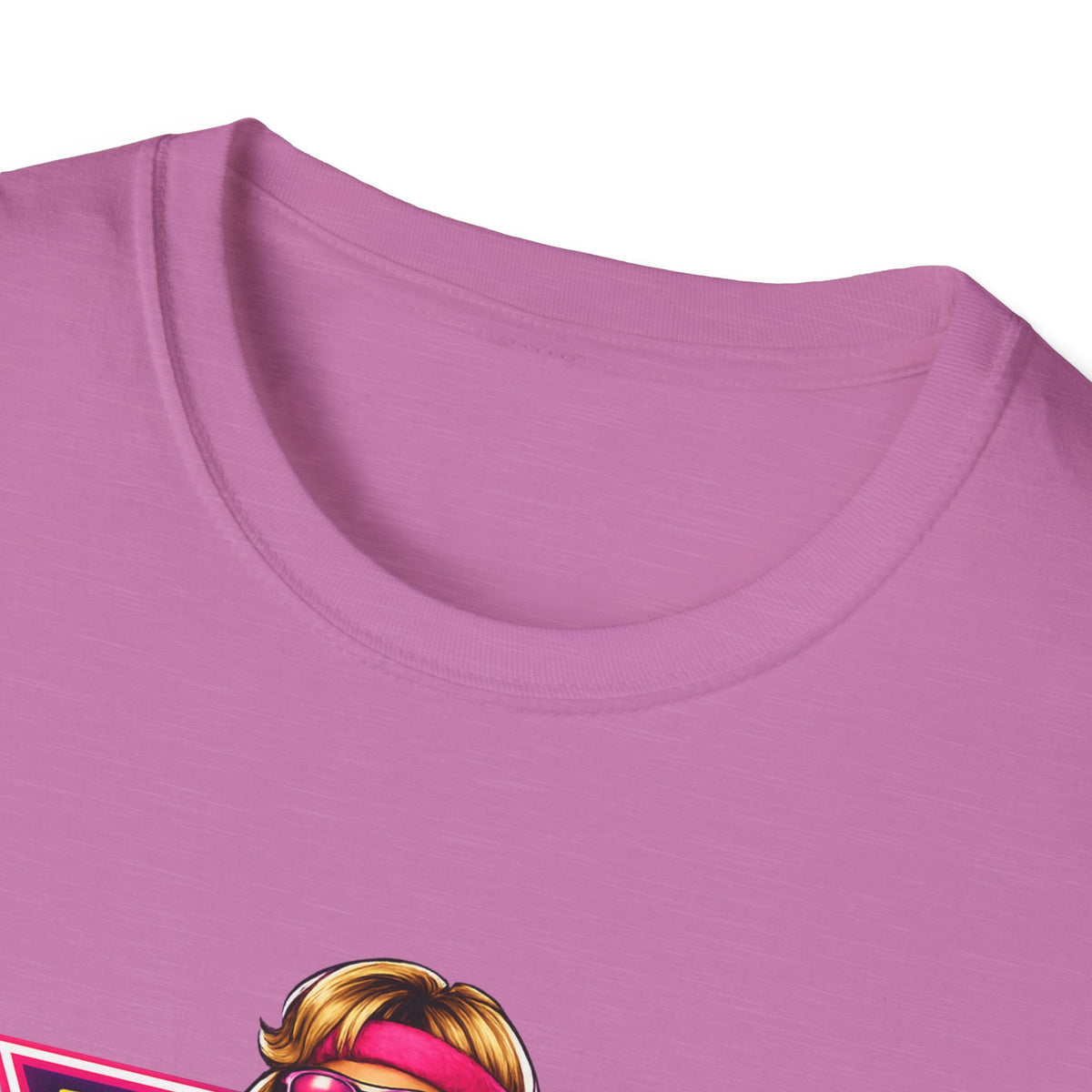 Trivial Newton John - All In Jest Trivia Team T-Shirt