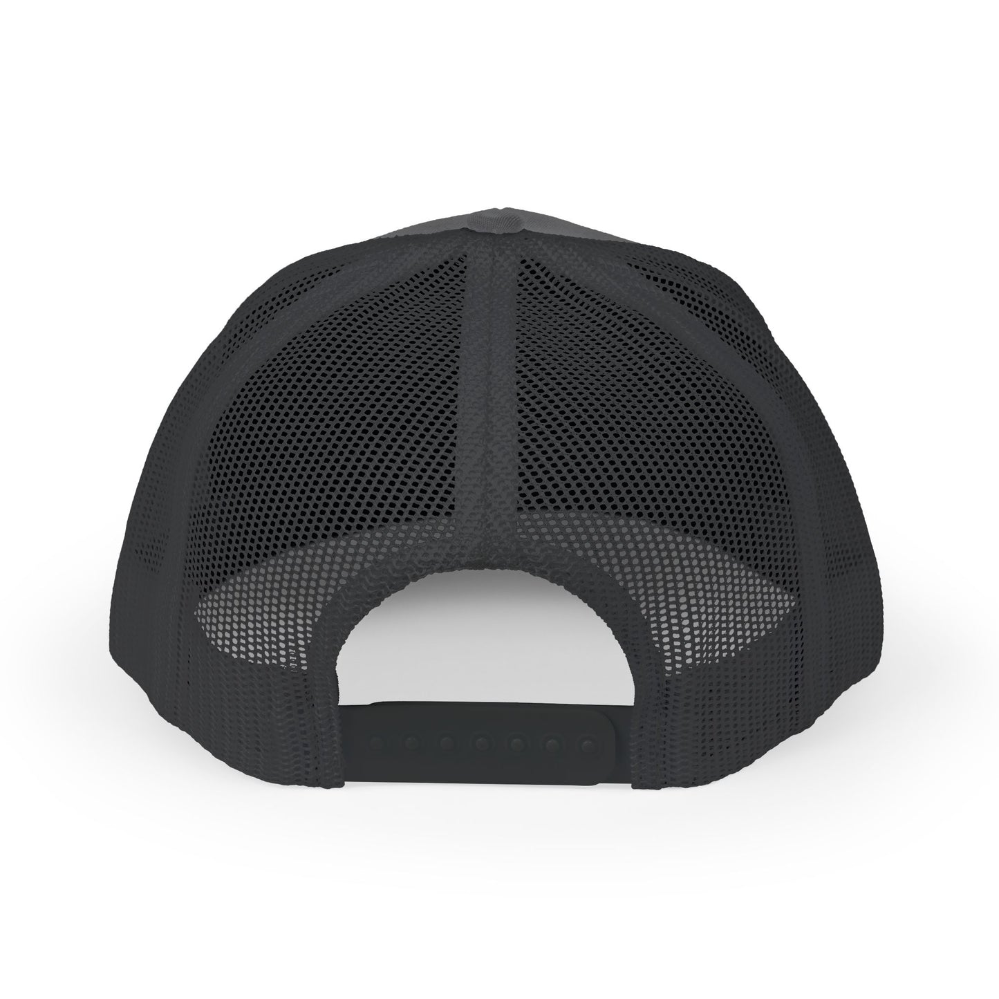 Miller Beach Snapback Trucker Cap OG 1970s Logo