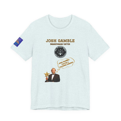 Miller All Star - Josh Scramble