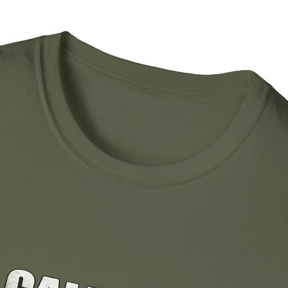 Call of Doodie T-Shirt — Funny Gamer Military Toilet Humor Tee
