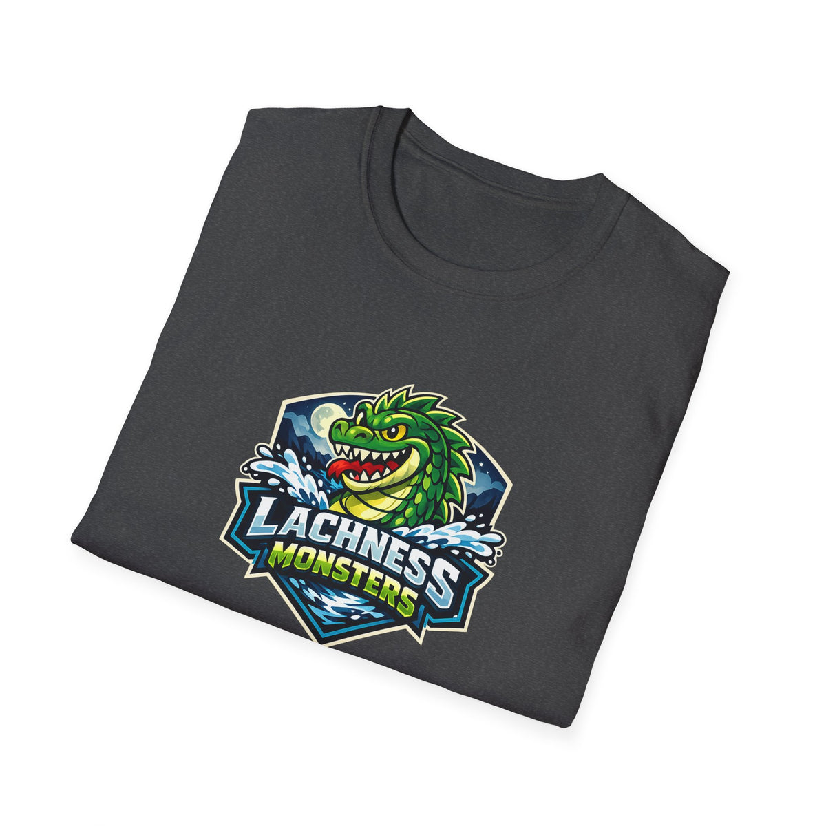 Lachness Monsters - All in Jest Trivia - Team Shirt
