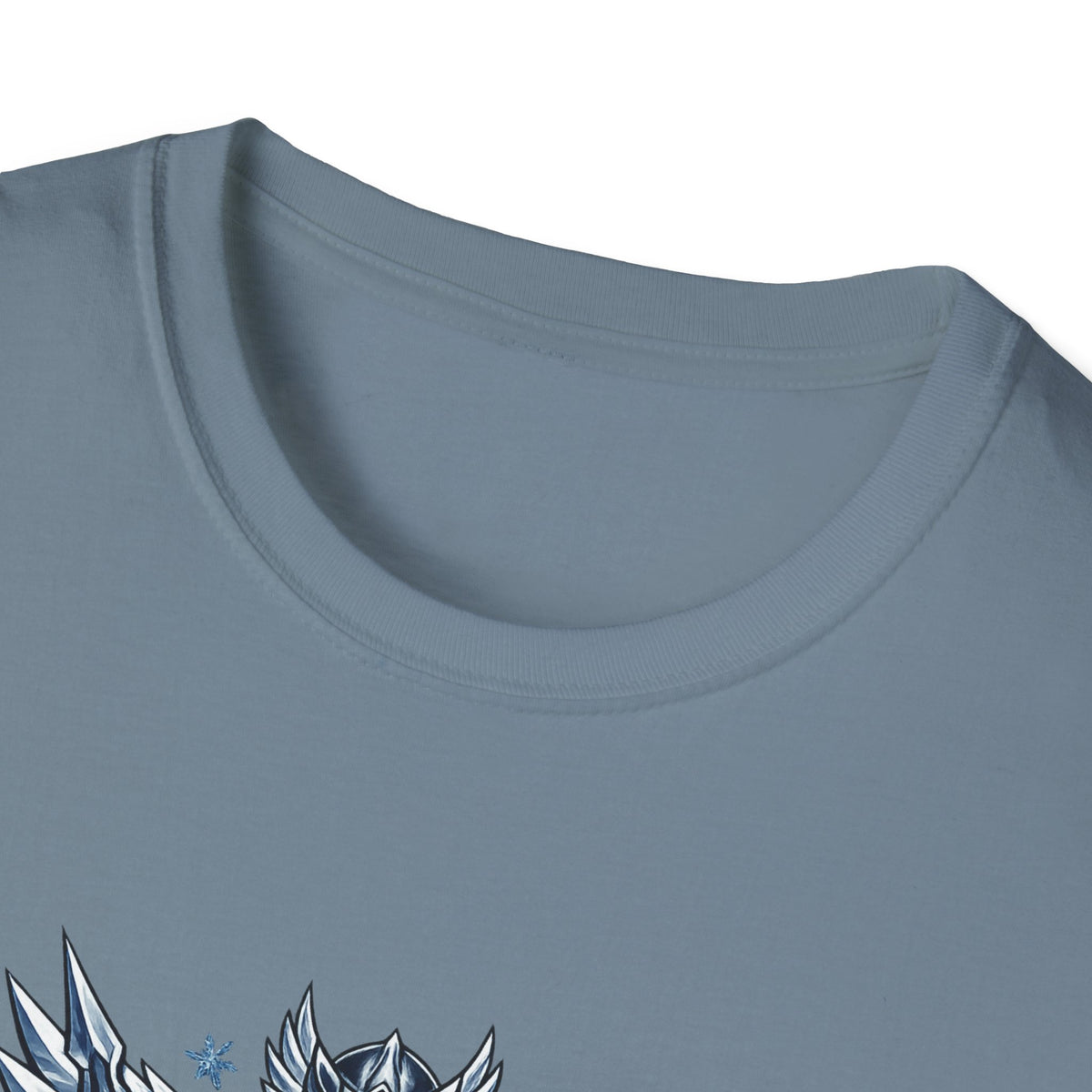Weiss Valkyries - All In Jest Trivia Team Graphic T-Shirt — Norse Warrior Crest Tee
