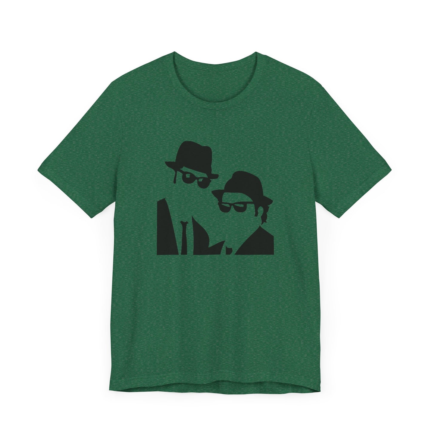 The Blues Brothers Tribute T-Shirt