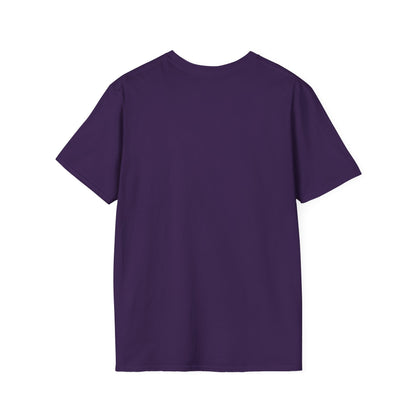 Flamingo “I’m Going to the Bird for 1” Graphic T-Shirt