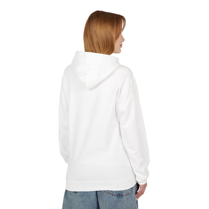 Meet Me At The Birdie Flamingo Hoodie
