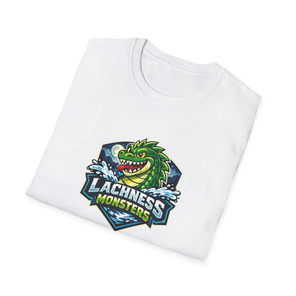 Lachness Monsters - All in Jest Trivia - Team Shirt