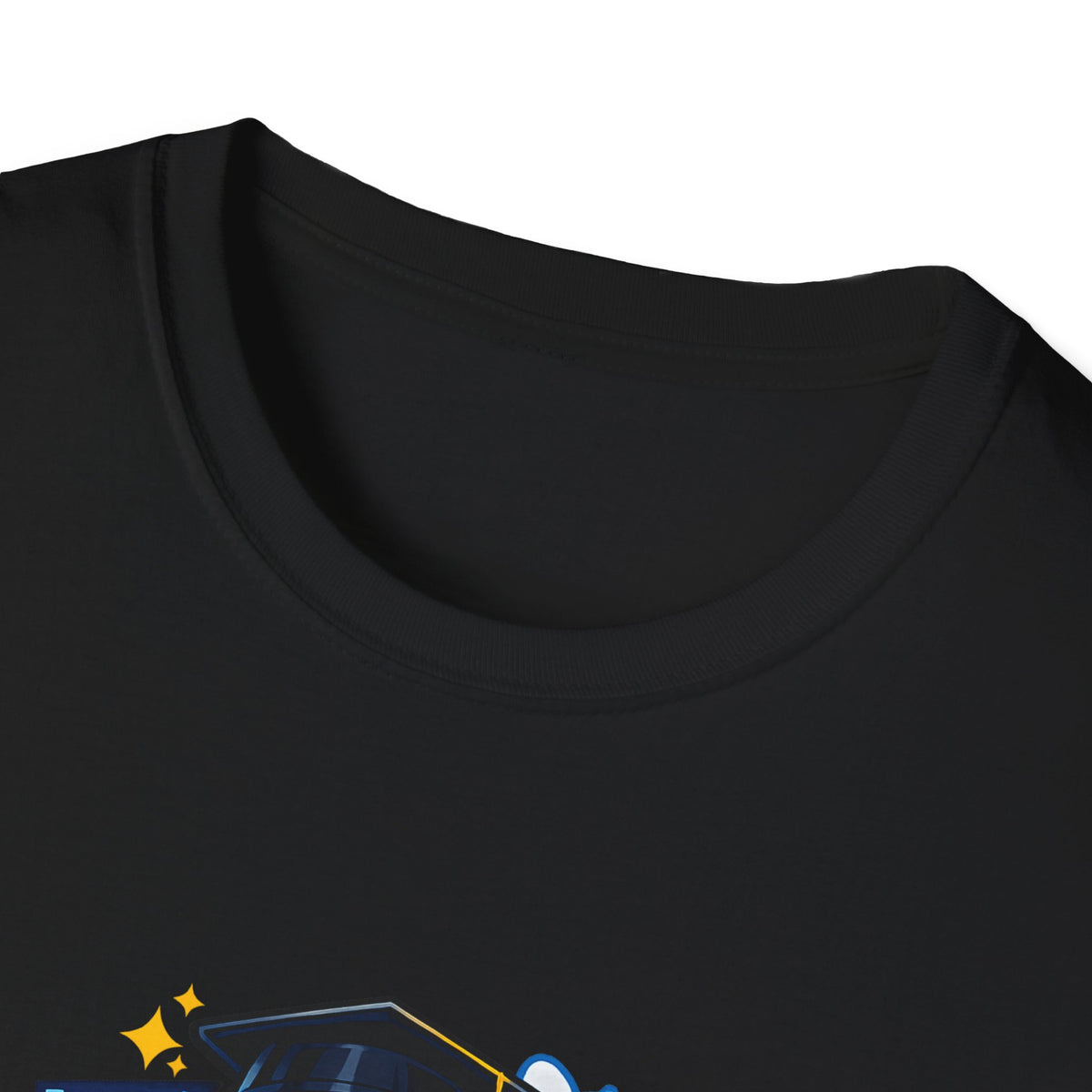IR Smart - All in Jest Trivia Team Shirt