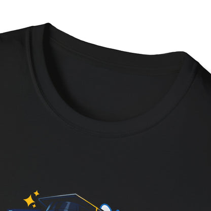 IR Smart - All in Jest Trivia Team Shirt