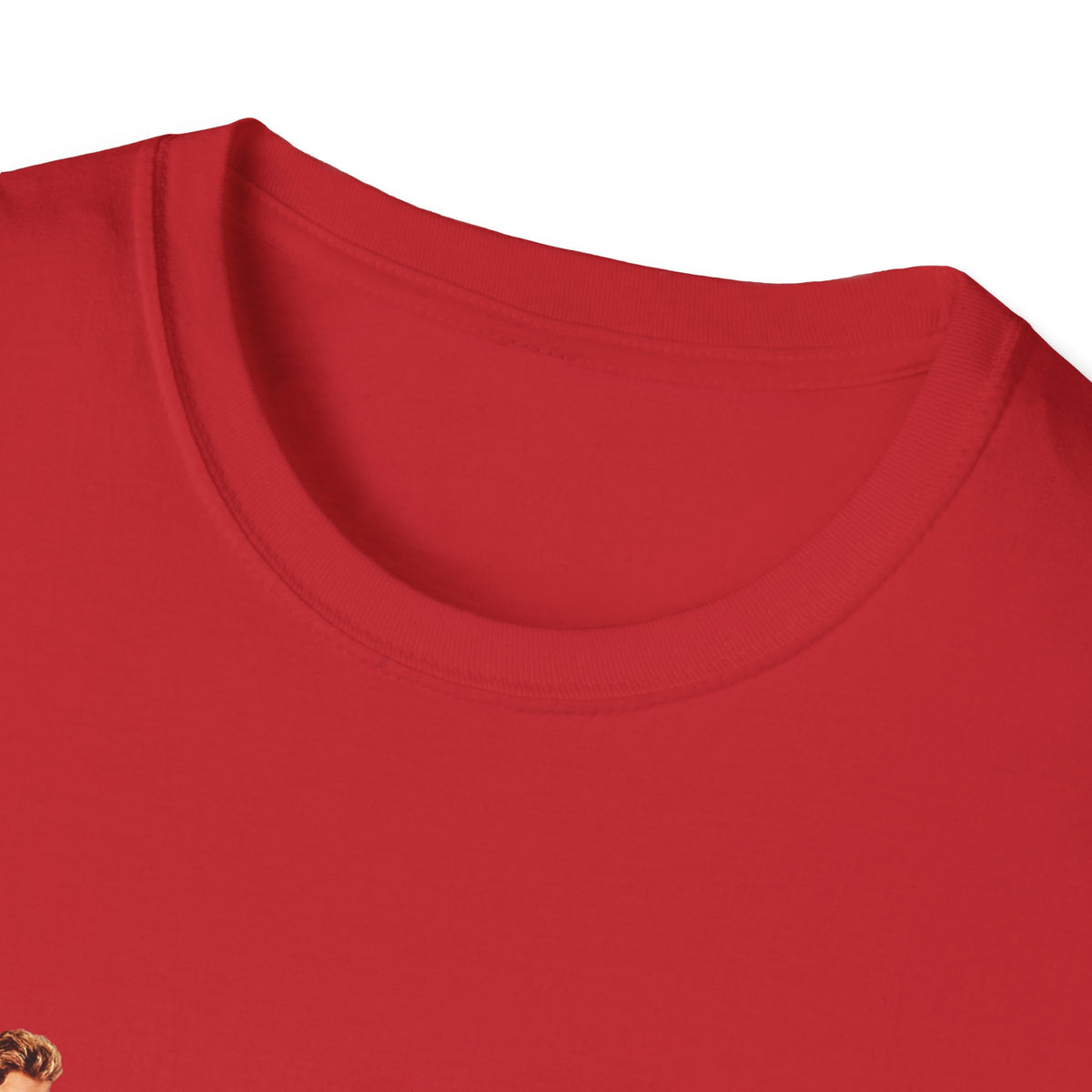 Sports Machine Graphic T-Shirt — 'The George Michael Sports Machine' Retro Athletic Tee