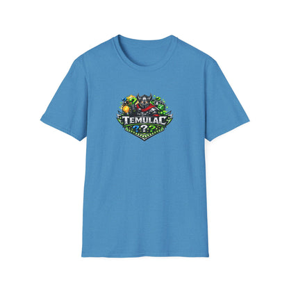 Temulac All In Jest Trivia Team T-Shirt