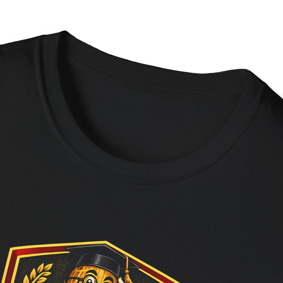 T-Shirt — 'P.H. Deez Nuts' All In Jest Trivia Team Shirt