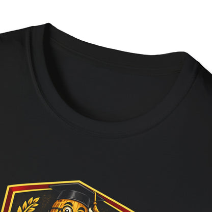 T-Shirt — 'P.H. Deez Nuts' All In Jest Trivia Team Shirt