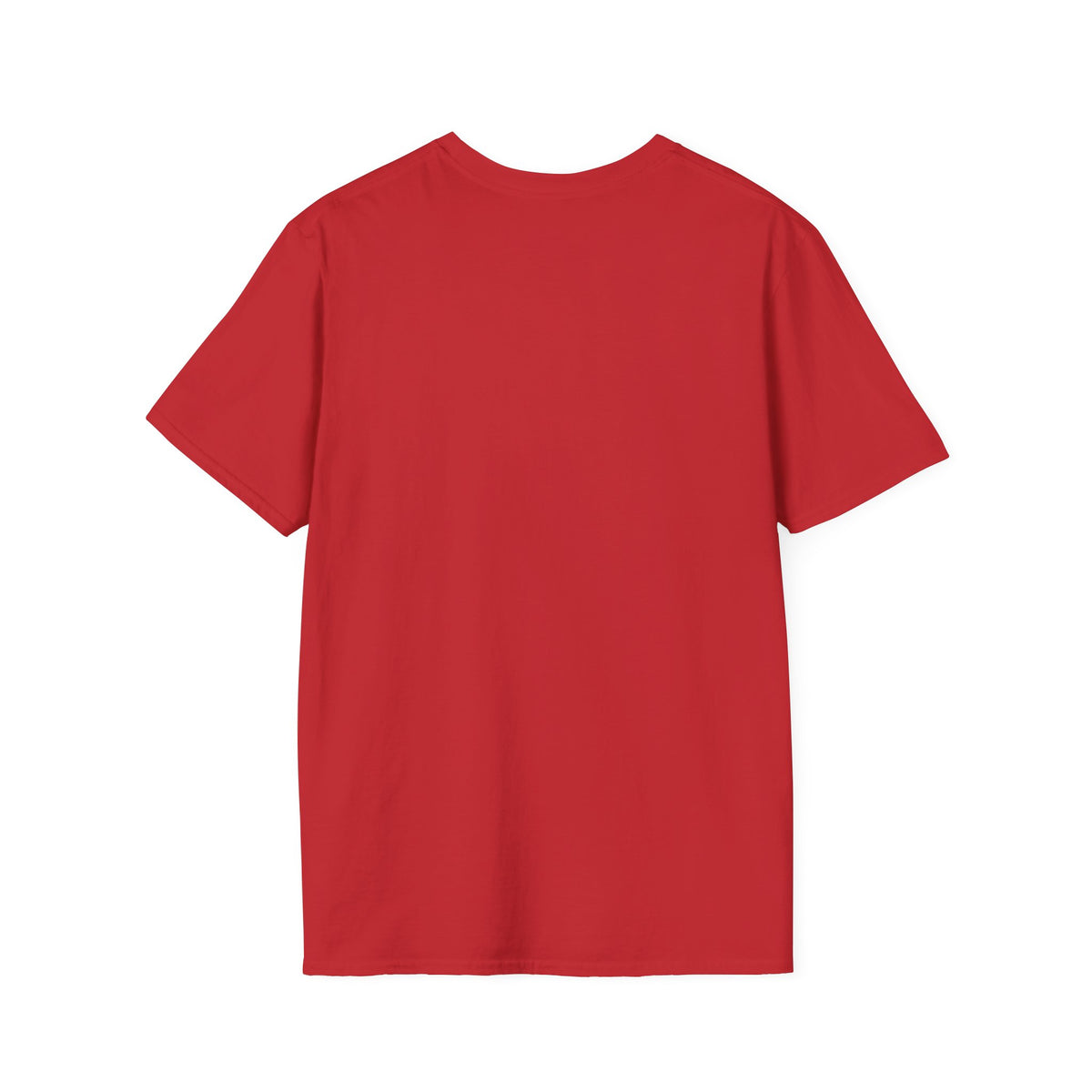 Smartini's All In Jest Trivia Team — Retro Cocktail Cat Logo Tee