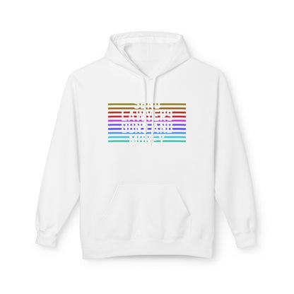Send Lawyers, Guns, and Money - Hoodie. Hooded Sweatshirt