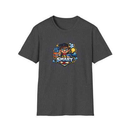 IR Smart - All in Jest Trivia Team Shirt