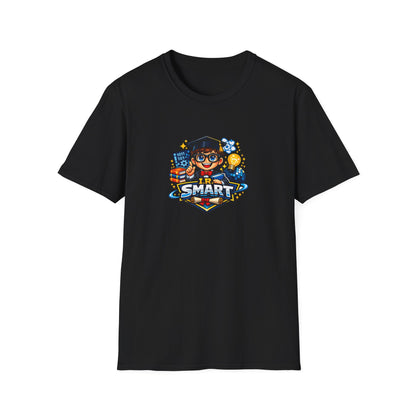 IR Smart - All in Jest Trivia Team Shirt